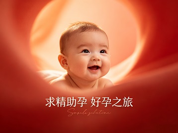 黄龙求精助孕科学助孕 开启专属好孕之旅