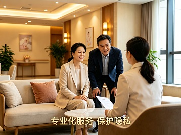 黄龙有偿售卵代生女生的客户的客户群体有哪些