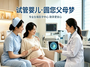 黄龙辅助生育服务 试管婴儿行业的兴起背景、发展与未来展望